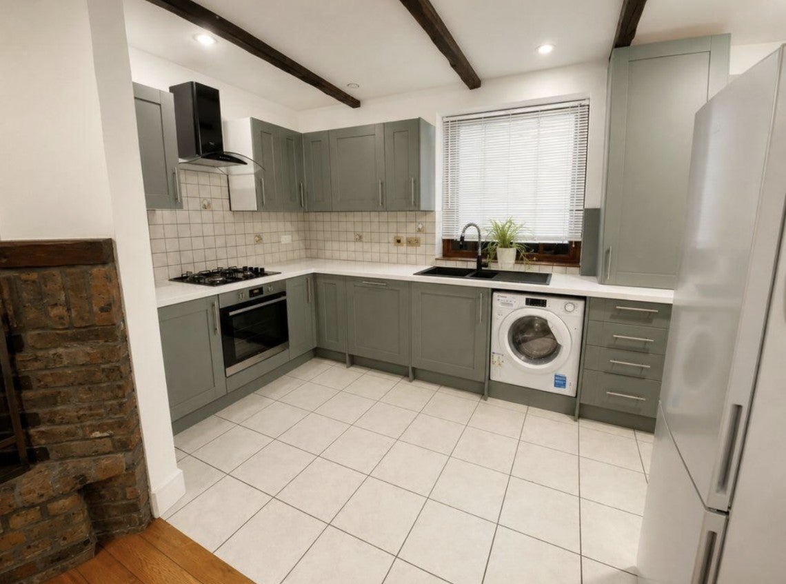 House Westholm in Greater London