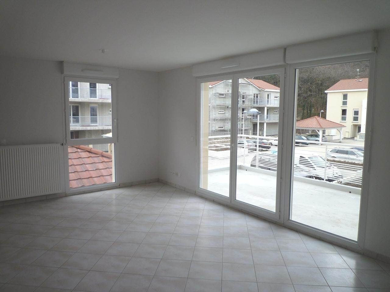 Appartement Rue du Pré du Bourg à Sassenage