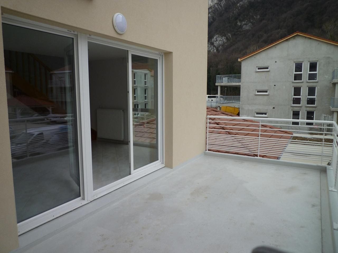 Appartement Rue du Pré du Bourg à Sassenage