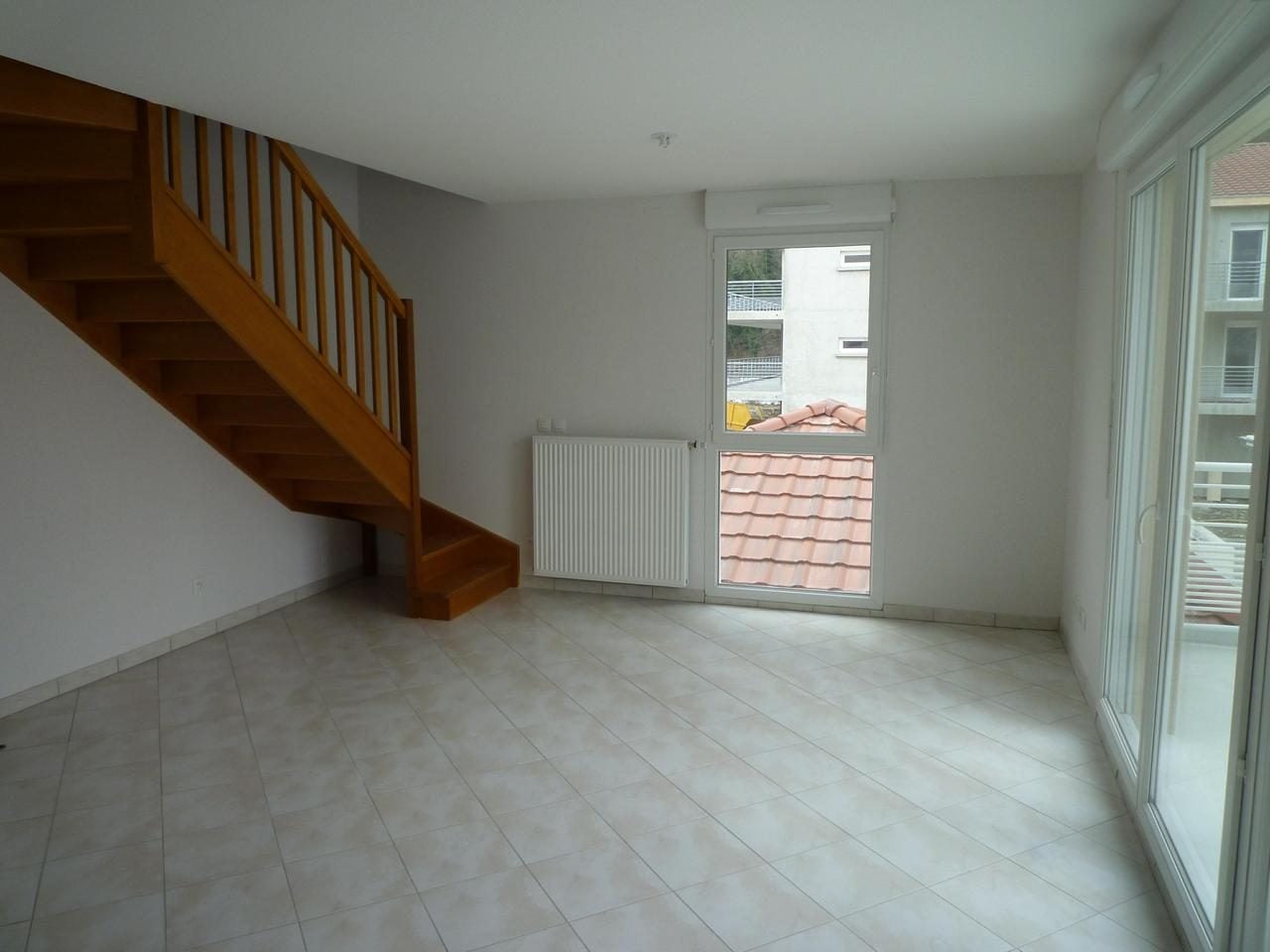 Appartement Rue du Pré du Bourg à Sassenage