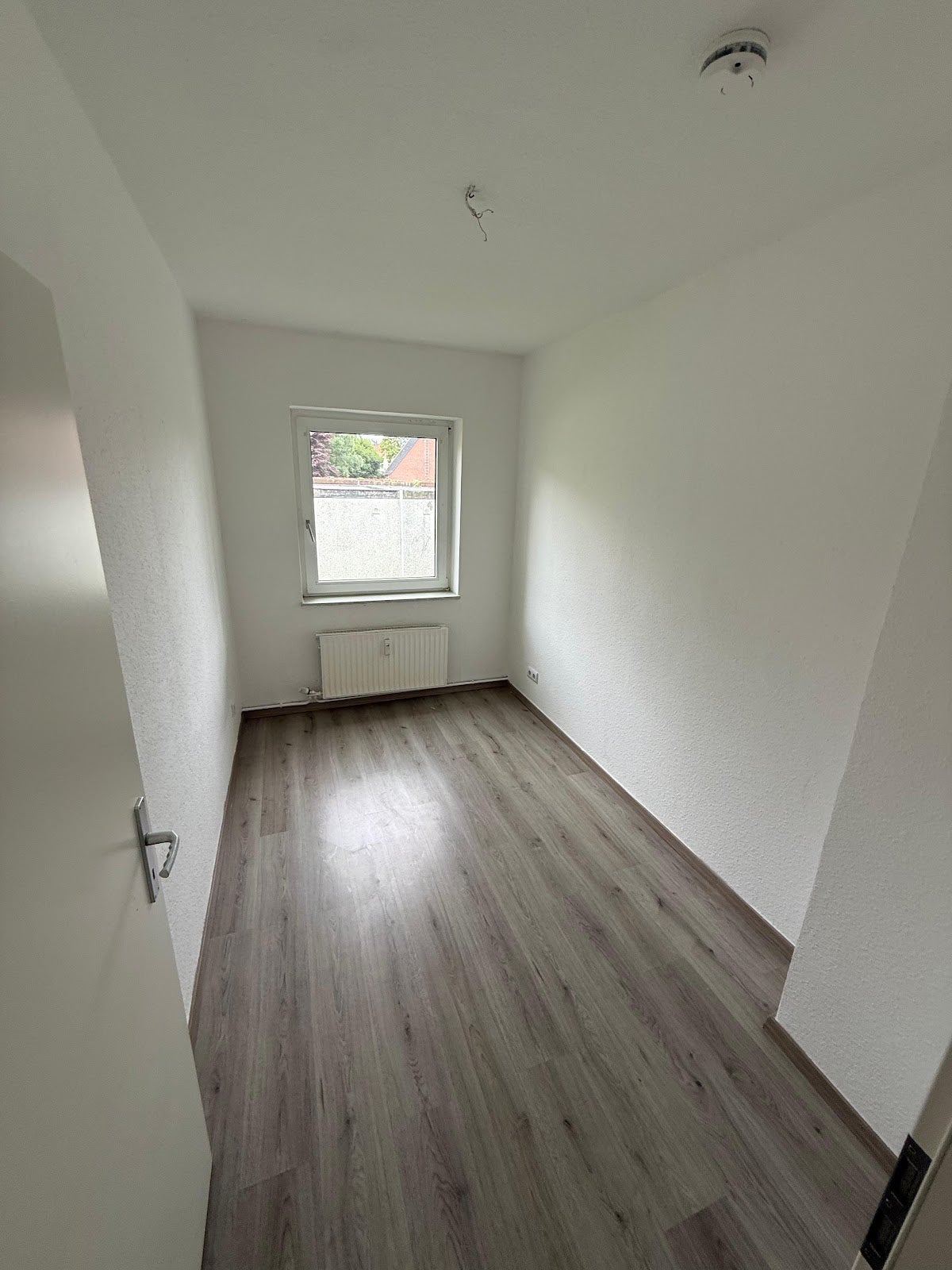 Wohnung Ammerländer Straße in Brake