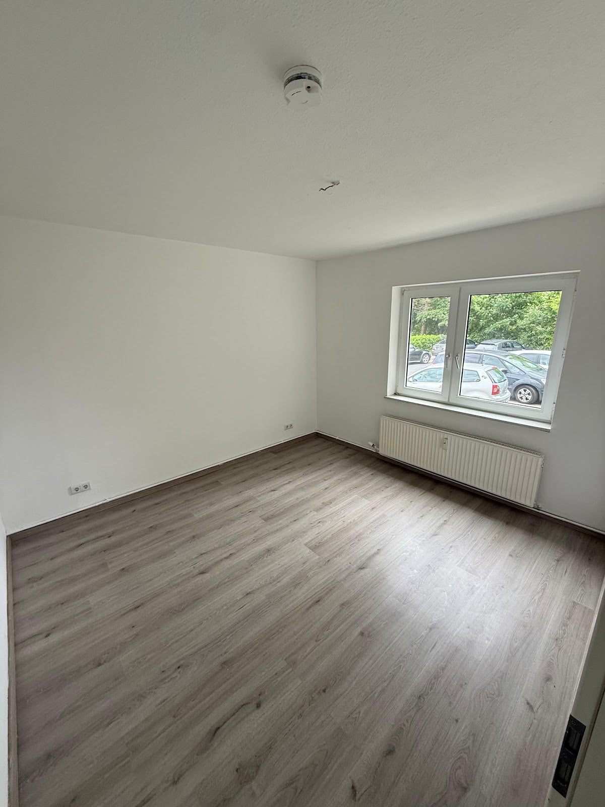 Wohnung Ammerländer Straße in Brake