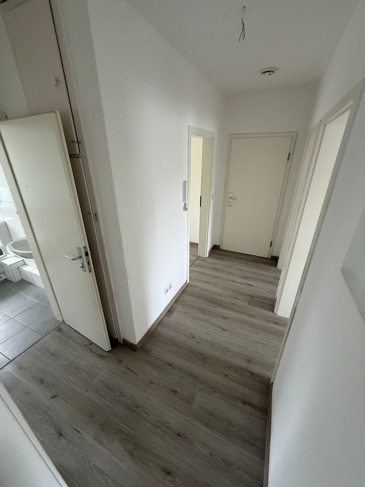 Wohnung Ammerländer Straße in Brake