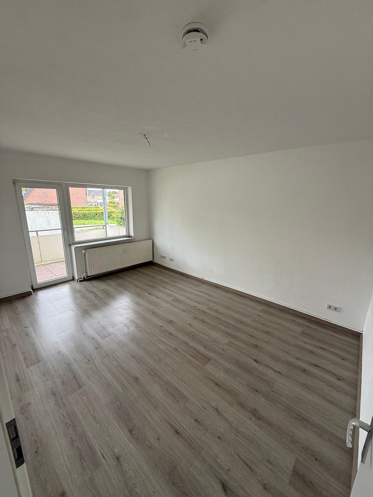 Wohnung Ammerländer Straße in Brake