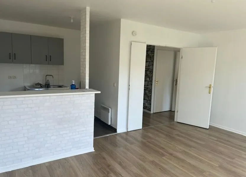 Appartement Boulevard du Bel-Air / Boulevard de la République à Champs-sur-Marne