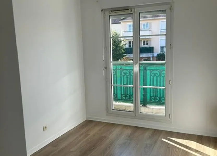 Appartement Boulevard du Bel-Air / Boulevard de la République à Champs-sur-Marne