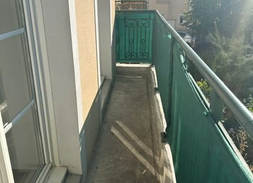 Appartement Boulevard du Bel-Air / Boulevard de la République à Champs-sur-Marne