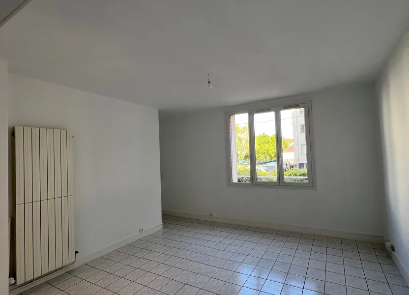Appartement Venelle Gambetta à Saint-Jean-de-la-Ruelle