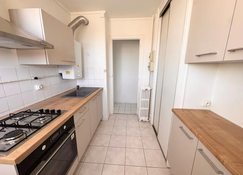 Appartement Venelle Gambetta à Saint-Jean-de-la-Ruelle