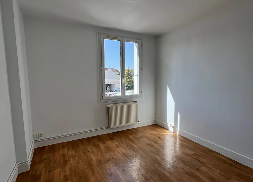 Appartement Venelle Gambetta à Saint-Jean-de-la-Ruelle