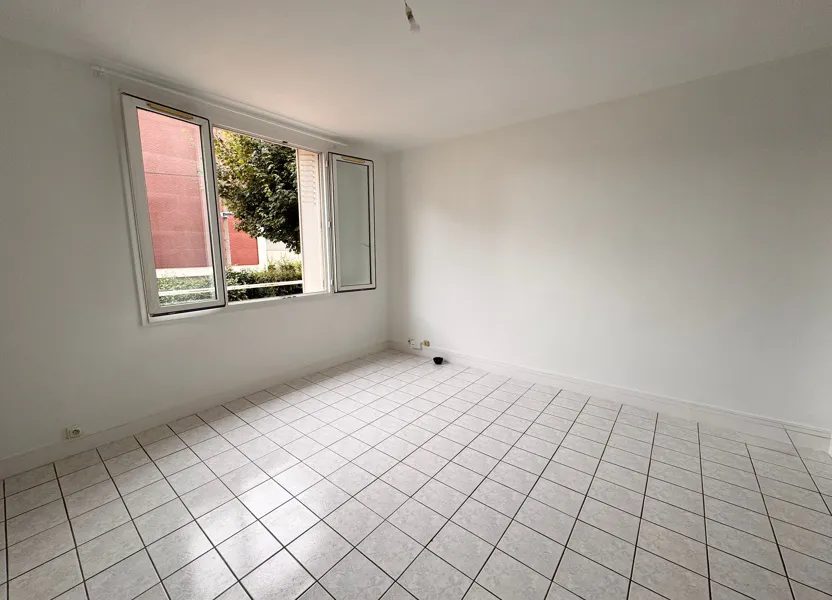 Flat Venelle Gambetta in Saint-Jean-de-la-Ruelle