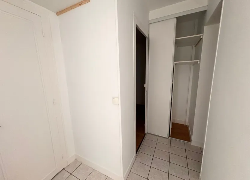 Flat Venelle Gambetta in Saint-Jean-de-la-Ruelle