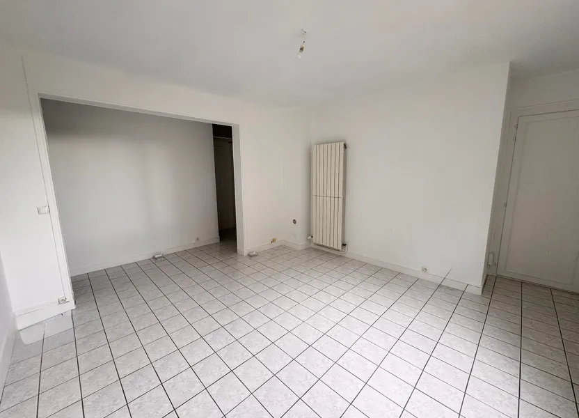 Flat Venelle Gambetta in Saint-Jean-de-la-Ruelle