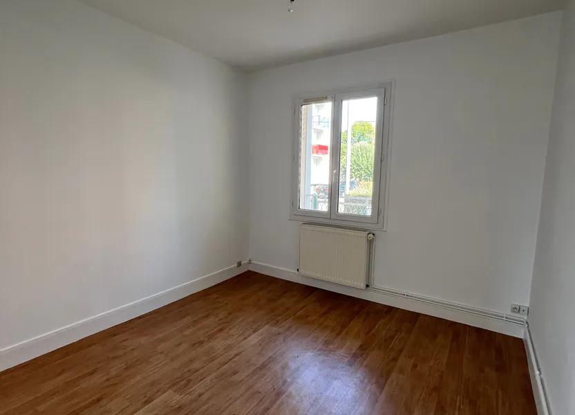Flat Venelle Gambetta in Saint-Jean-de-la-Ruelle