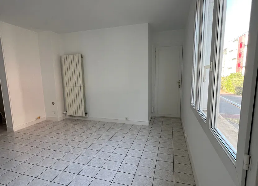 Appartement Venelle Gambetta à Saint-Jean-de-la-Ruelle