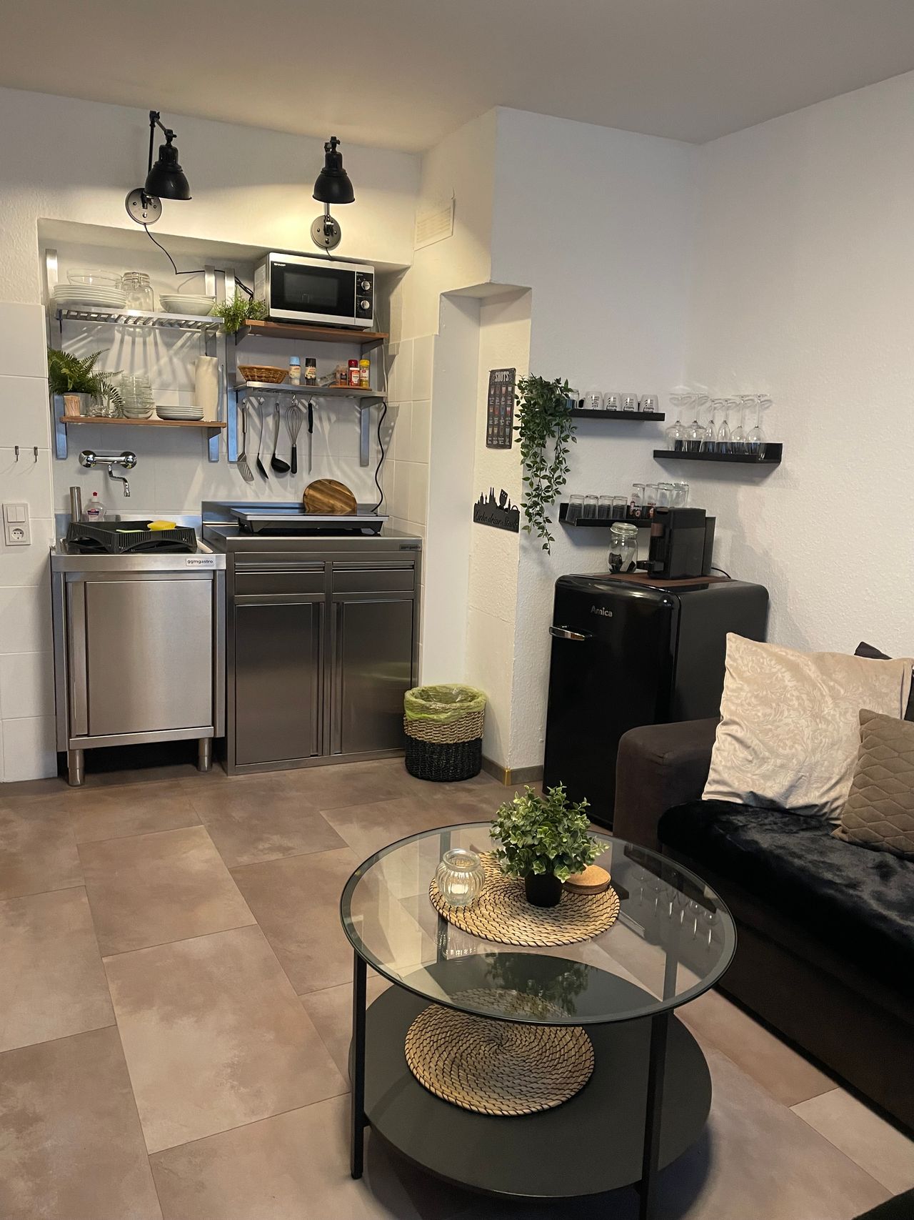 Wohnung Achterstraße in Köln