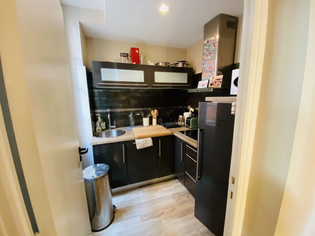 Appartement Impasse Baour-Lormian à Toulouse