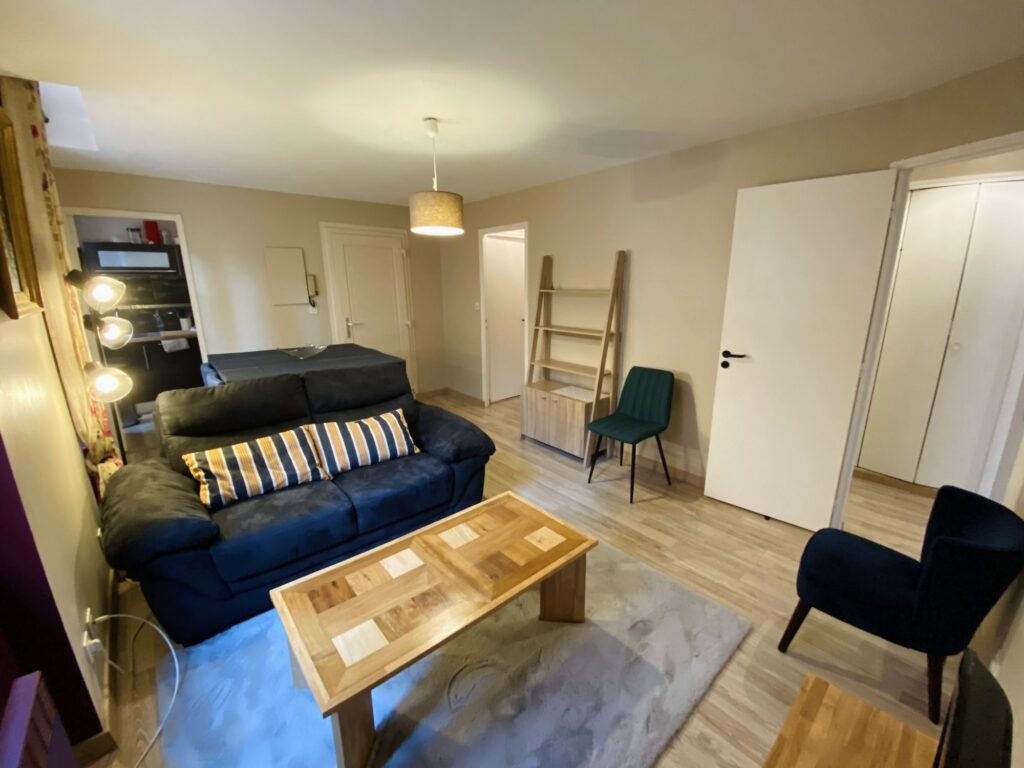 Appartement Impasse Baour-Lormian à Toulouse