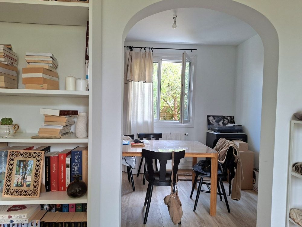 Maison Rue de la Thibaudière à Chambray-lès-Tours