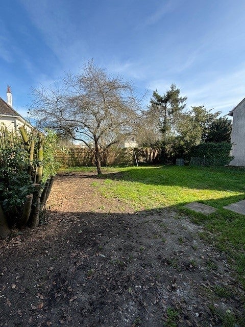 Maison Rue de la Thibaudière à Chambray-lès-Tours