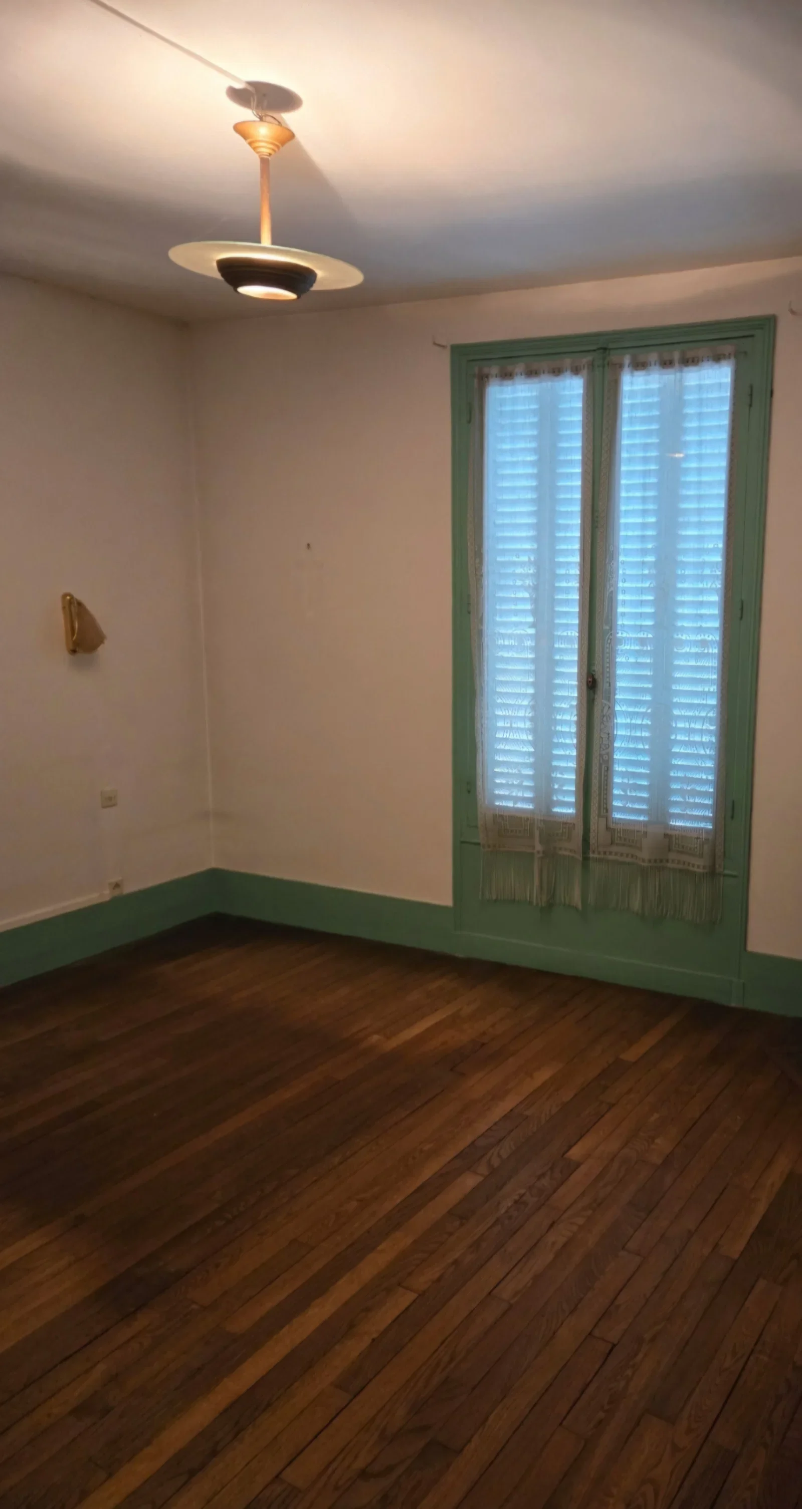 Room Rue du Chemin Vert in Deuil-la-Barre