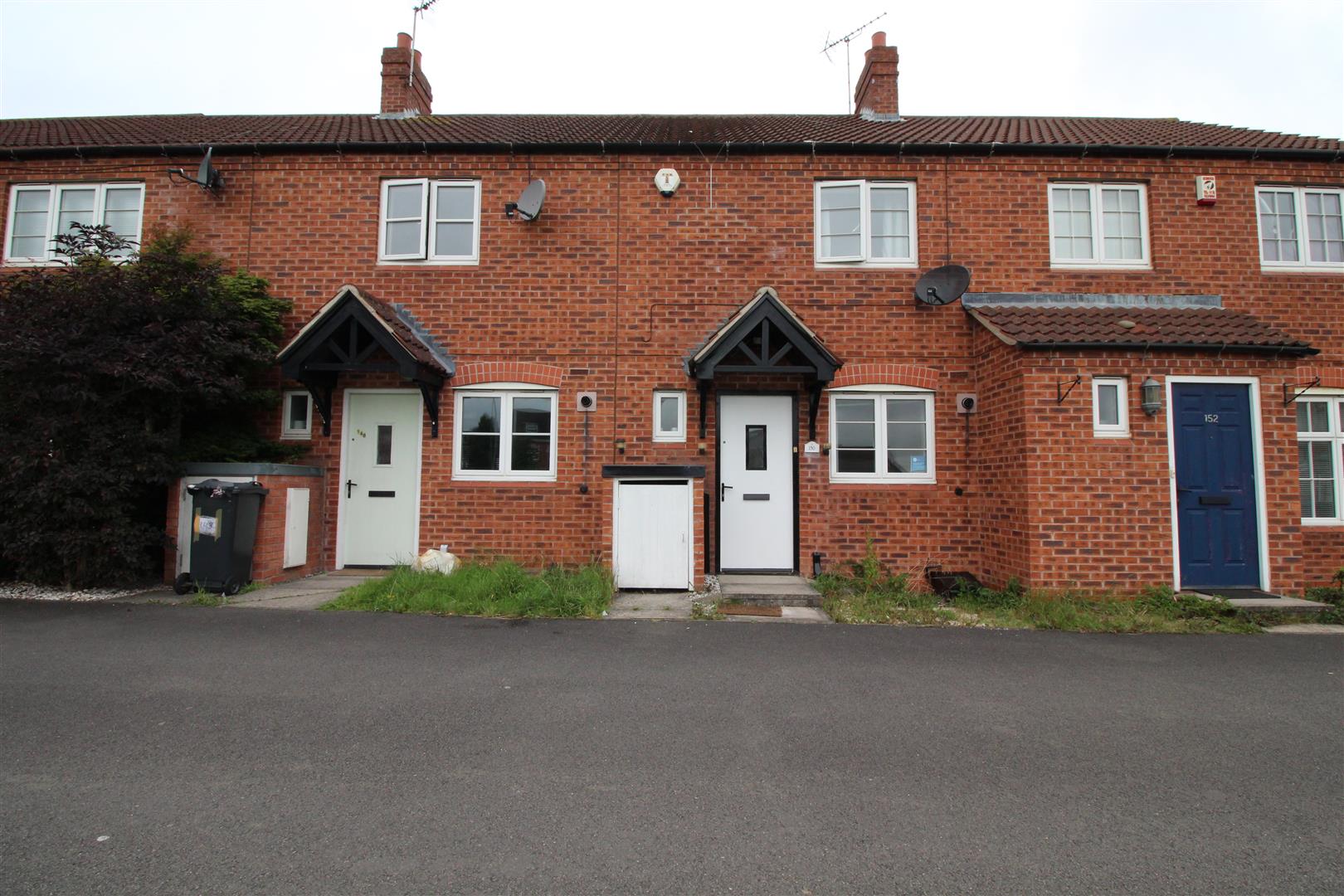 House Maidenwell Avenue in Leicester