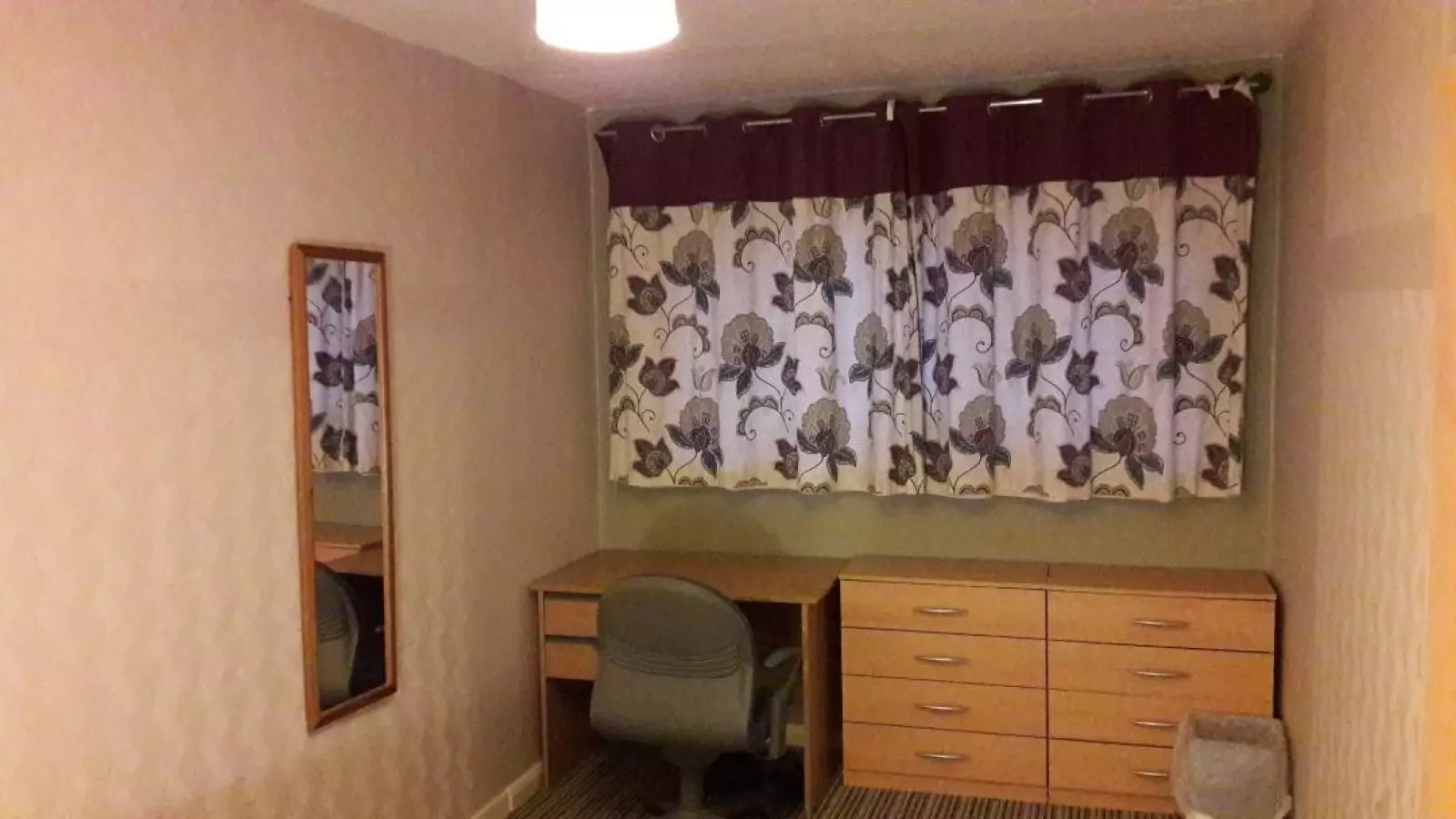 Flat Woodborough Road in Nottingham