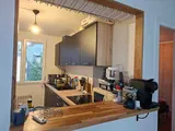 Flat Rue Louis Auber in Rouen