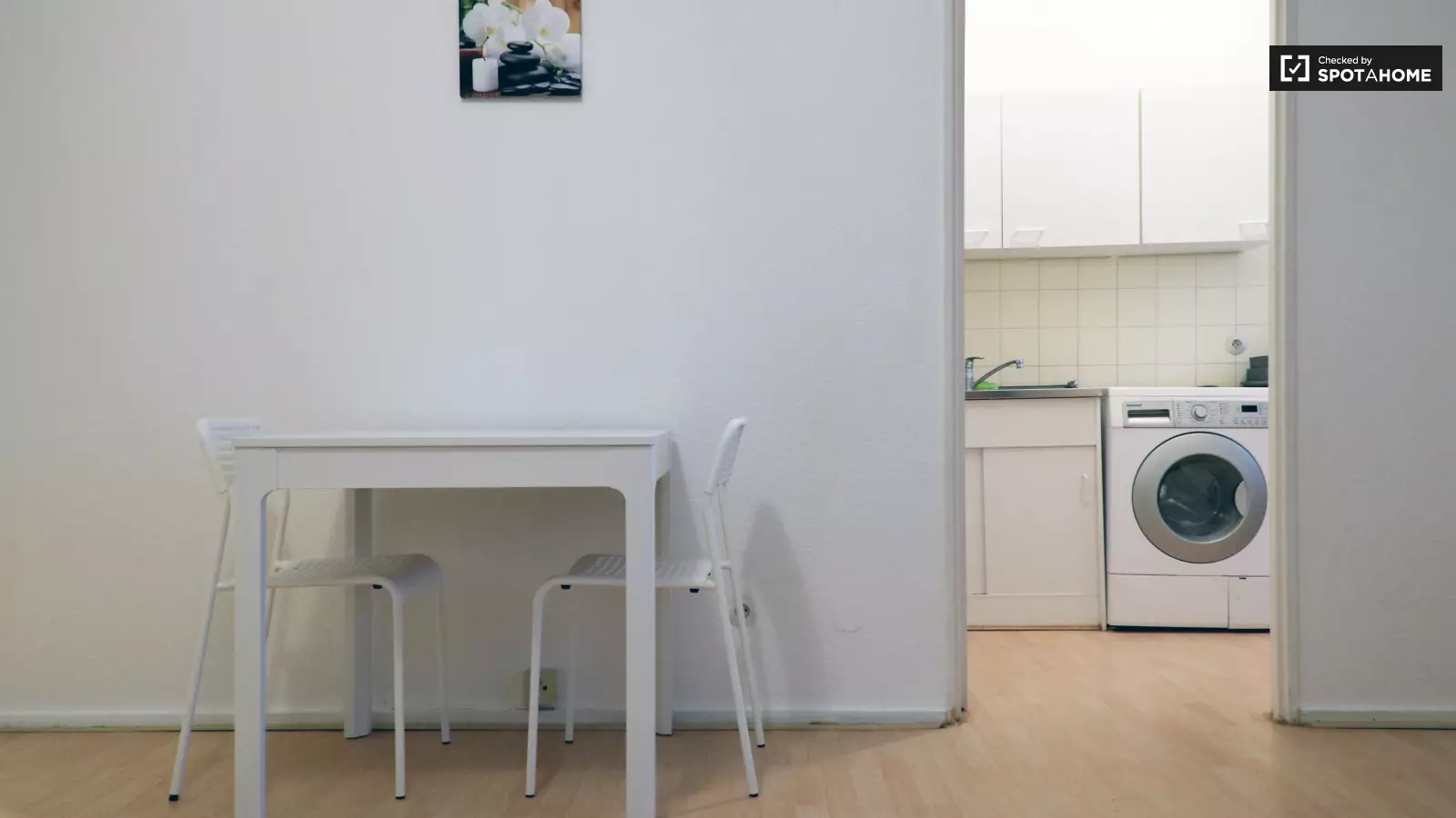 Wohnung Otto-Wels-Ring in Berlin