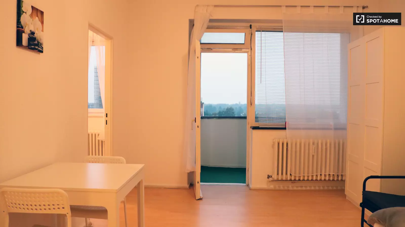 Wohnung Otto-Wels-Ring in Berlin