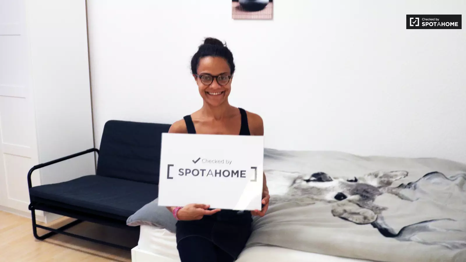 Wohnung Otto-Wels-Ring in Berlin
