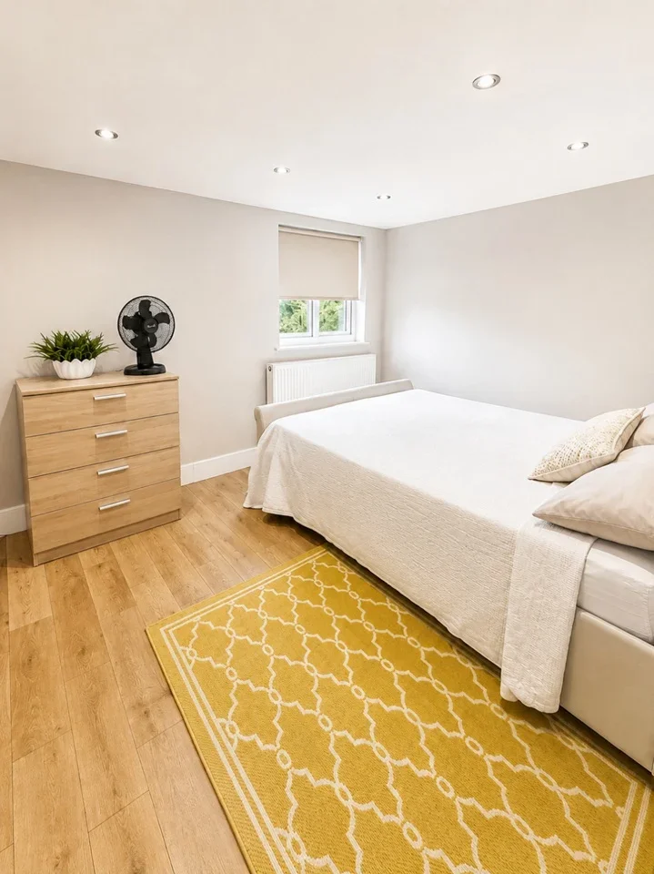 House Turnpike Close in Greater London