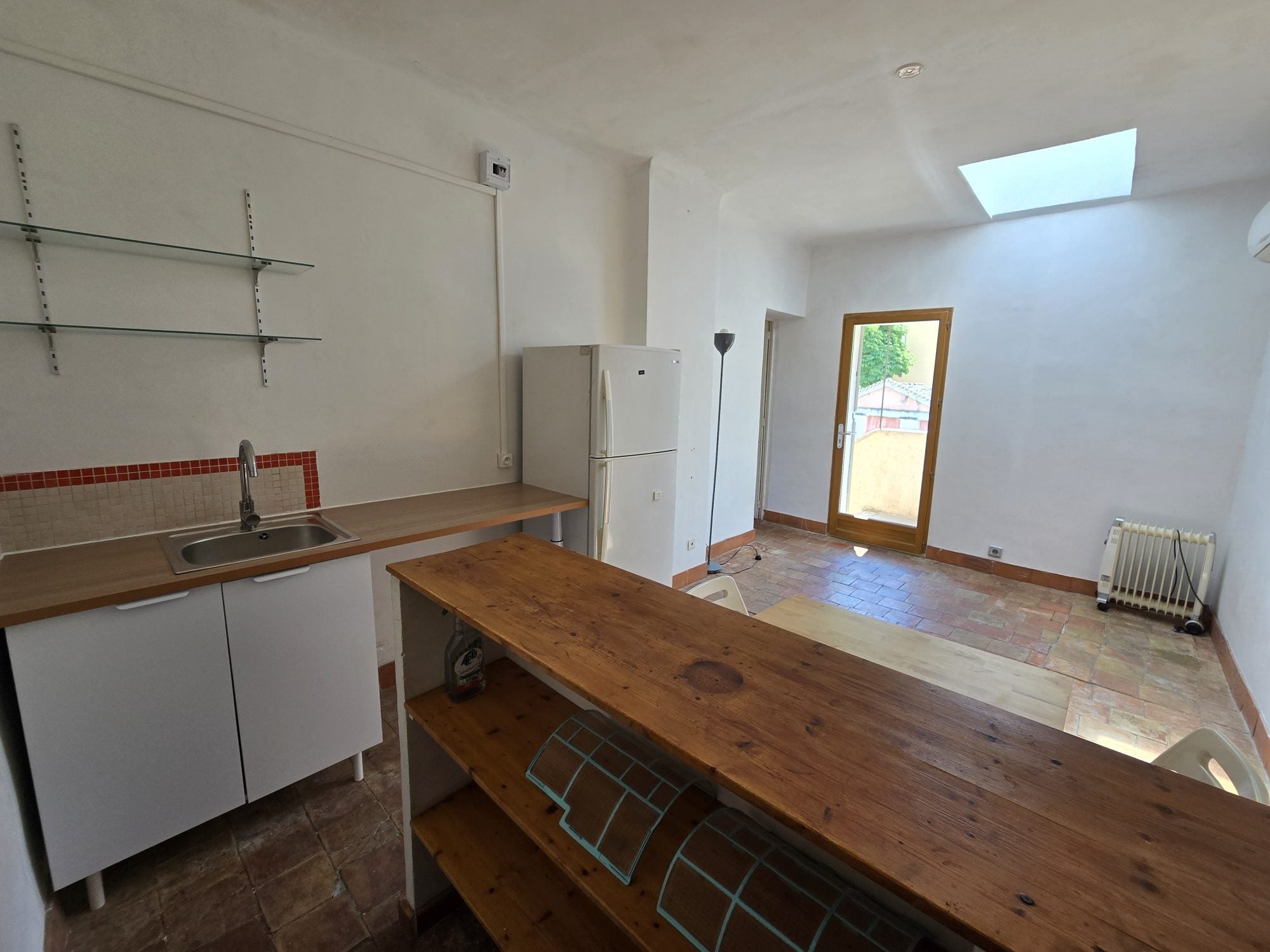Appartement Rue du 11 Novembre à Aix-en-Provence