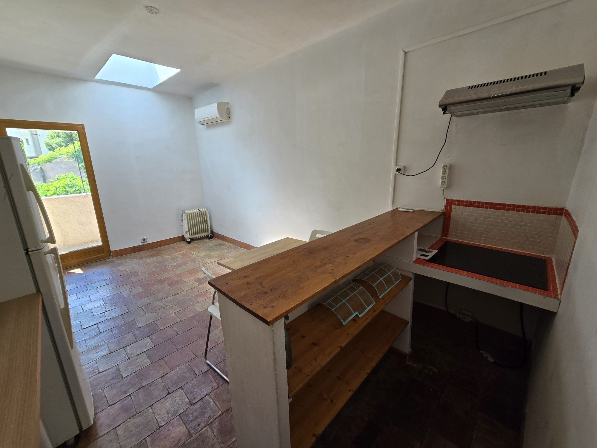 Appartement Rue du 11 Novembre à Aix-en-Provence