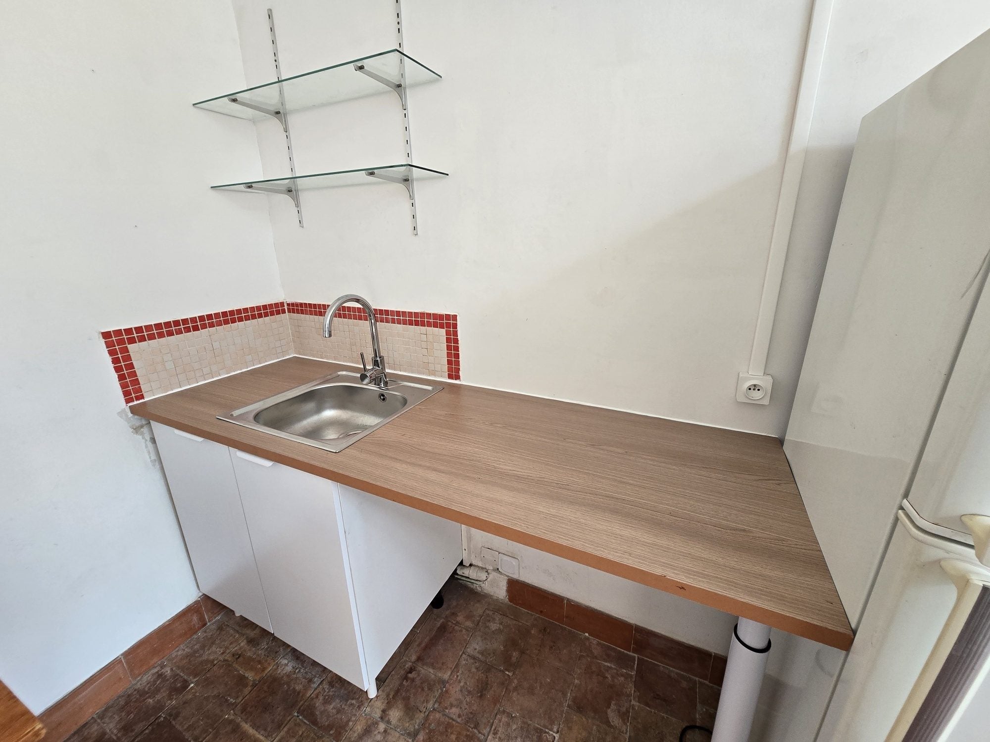Appartement Rue du 11 Novembre à Aix-en-Provence