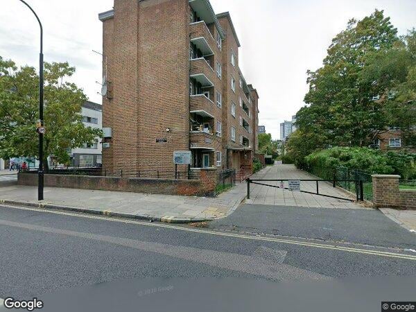 Room Abbey Road in Greater London