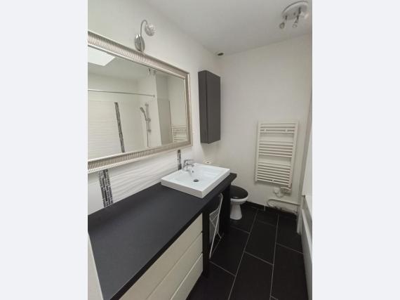Flat Rue duffour-dubergier in Bordeaux