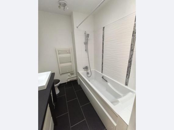 Flat Rue duffour-dubergier in Bordeaux