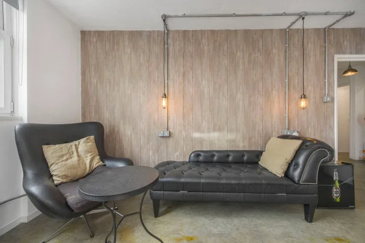 Flat Pickard Street in Greater London