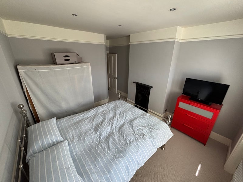 Room Gosberton Road in Greater London