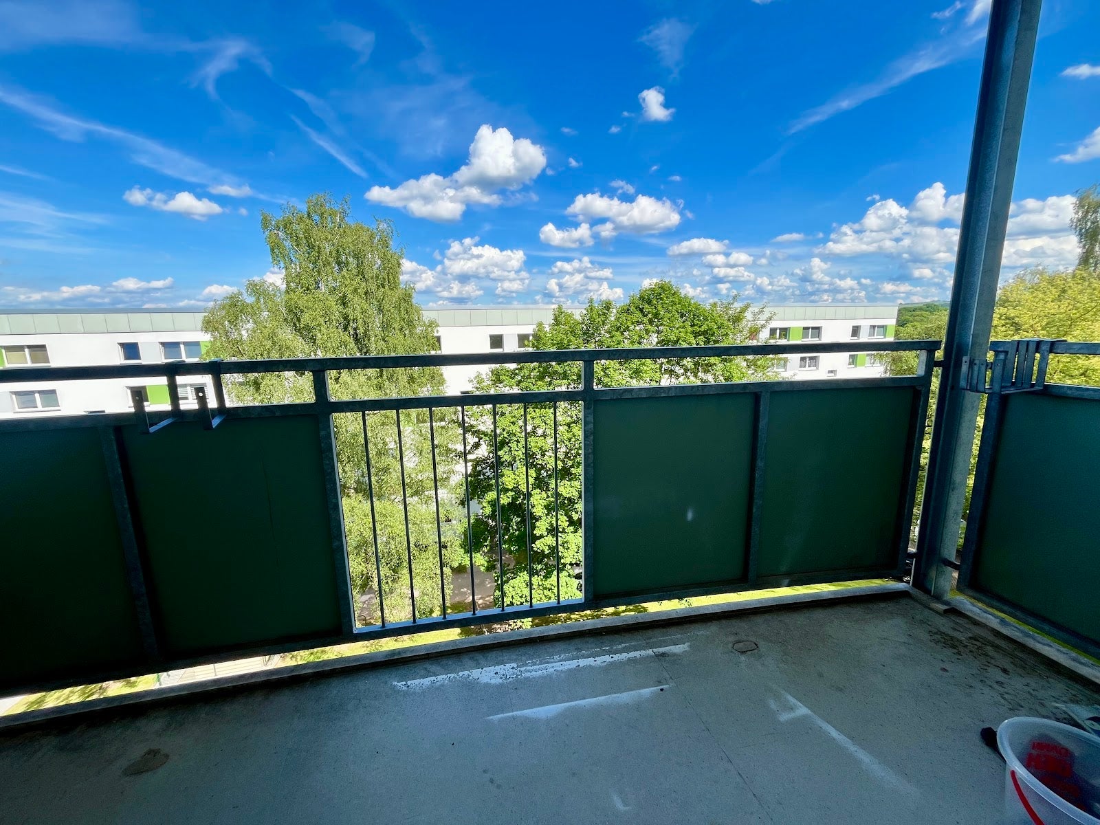 Wohnung Am Stadtpark in Chemnitz
