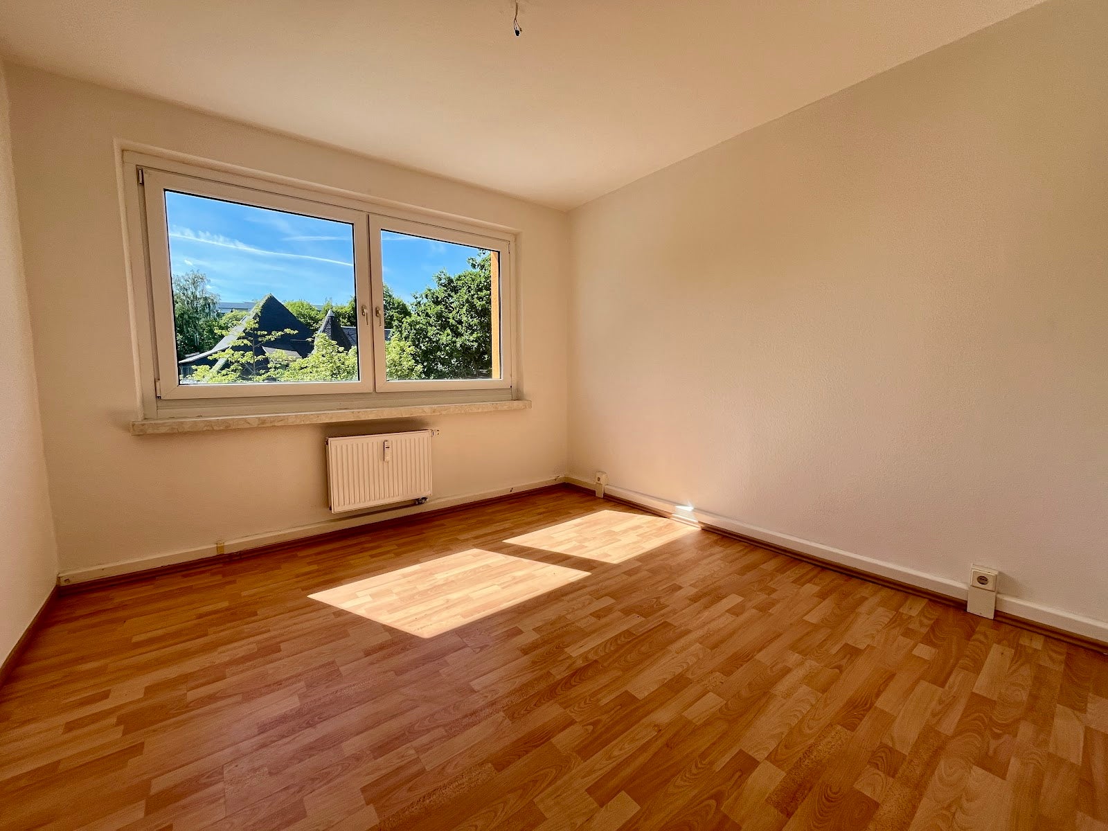 Wohnung Am Stadtpark in Chemnitz