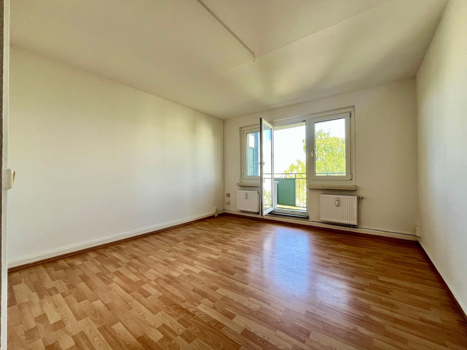 Wohnung Am Stadtpark in Chemnitz