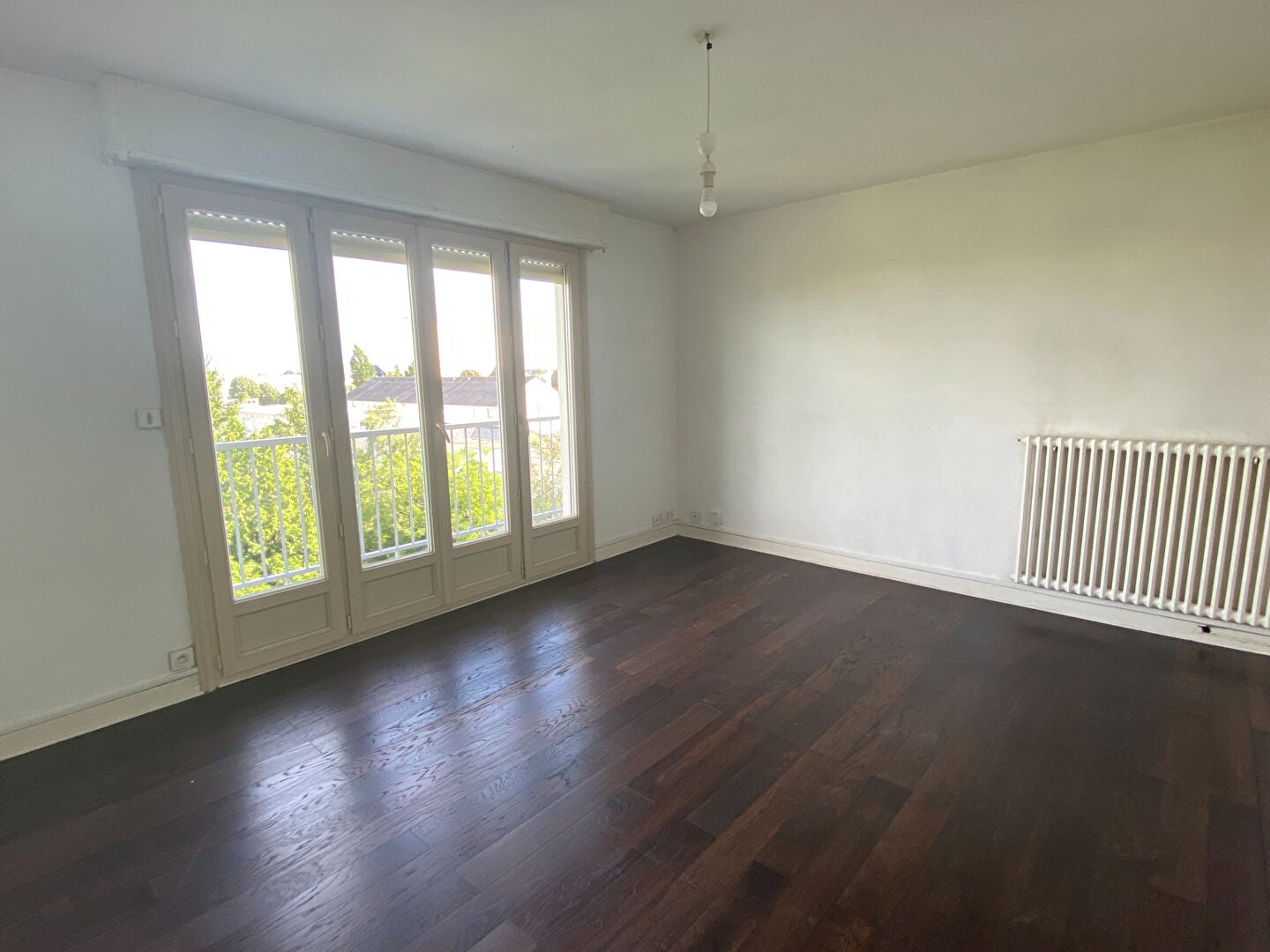 Appartement Boulevard Jean Mermoz à Saint-Jacques-de-la-Lande