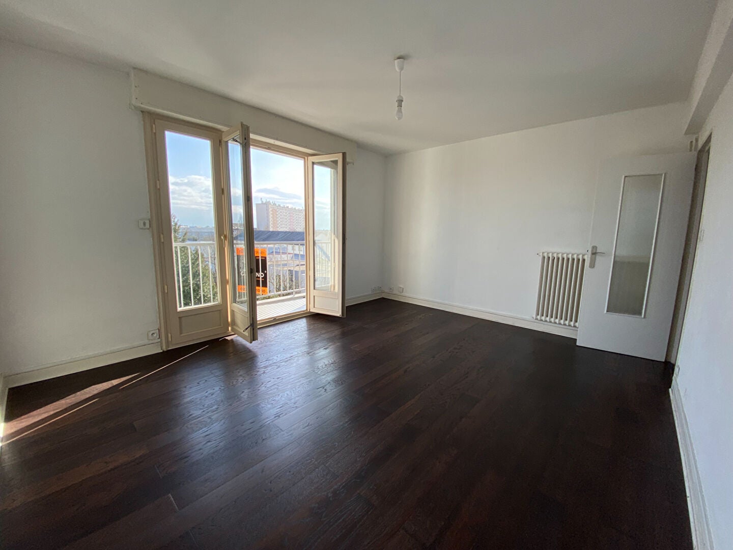 Appartement Boulevard Jean Mermoz à Saint-Jacques-de-la-Lande