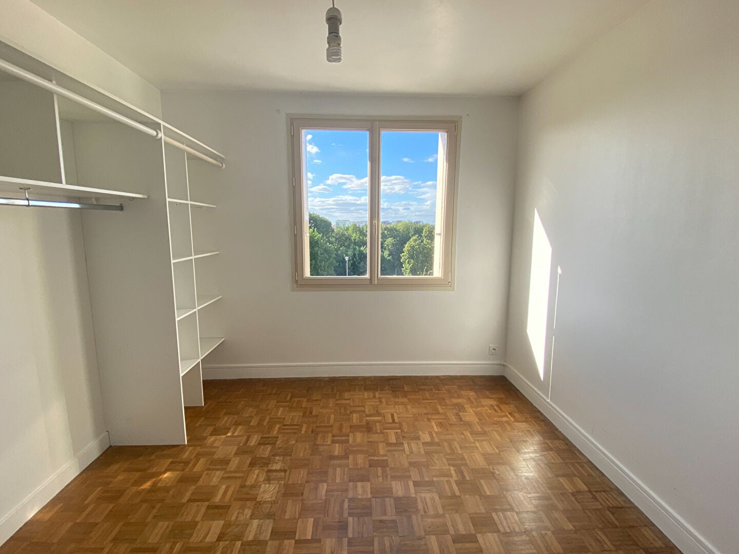 Appartement Boulevard Jean Mermoz à Saint-Jacques-de-la-Lande