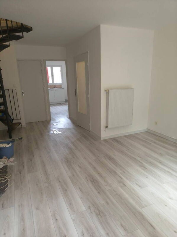 Maison Rue du Roussillon à Vandœuvre-lès-Nancy