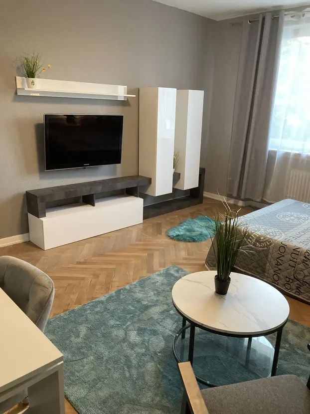 Wohnung Mainzer Landstraße in Frankfurt am Main