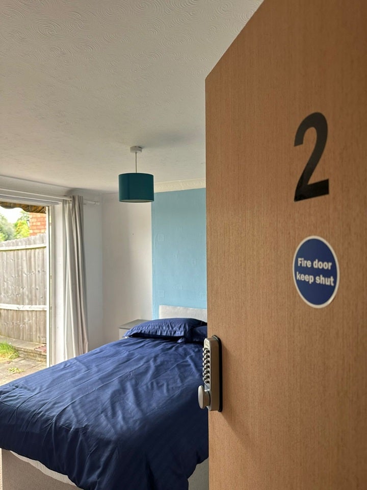 Room Lechlade Road in Birmingham