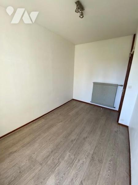 Appartement Rue du Docteur Grandjean à Nancy
